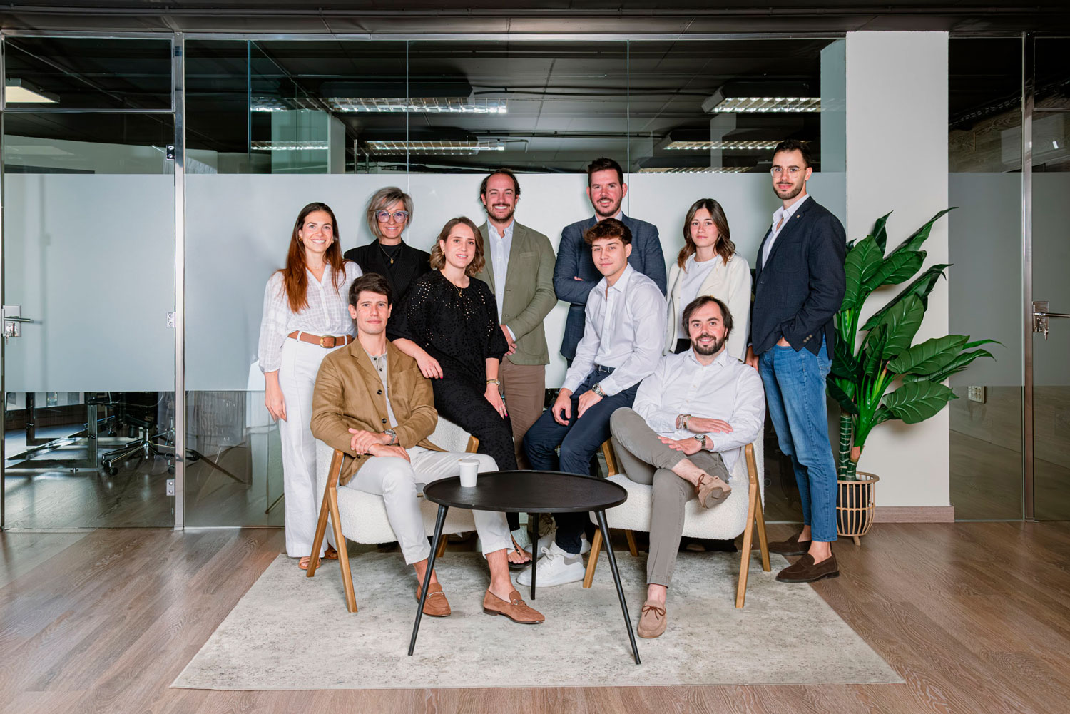 Formació per a agents immobiliaris digitals de LABB Properties